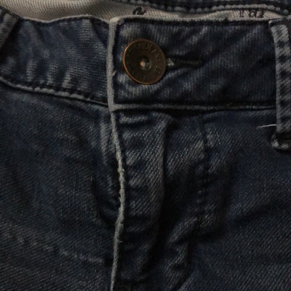 Seven7 slim easy fit jeans, size 2 - Picture 7 of 10